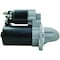 Wai Global Starter, STRBO PMGR 12V 9T CW, 12kW12 Volt, CW, 9Tooth Pinion 33206N - alternate 8